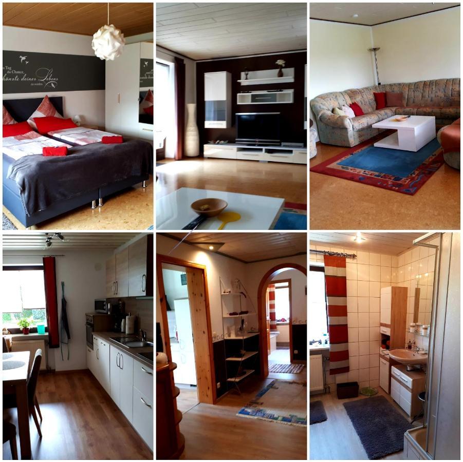 Ferienwohnung Haus Monika Rötz Quarto foto